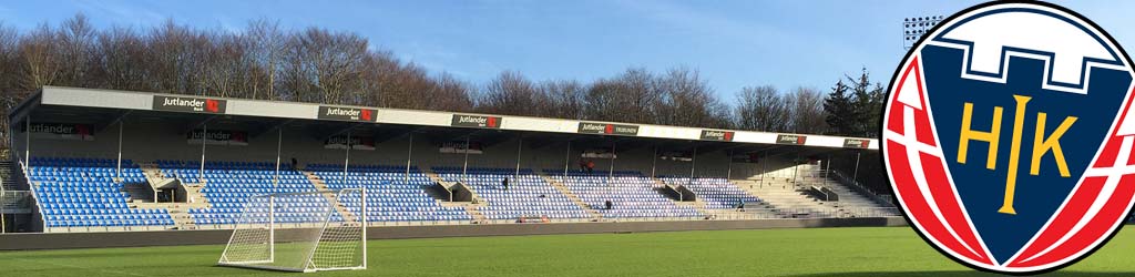 DS Arena Hobro